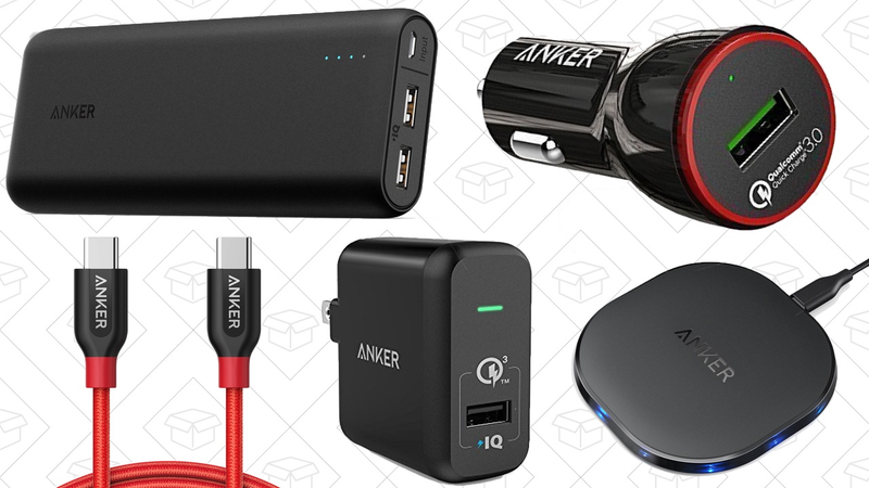 Illustration for article titled Today’s best deals: Nespresso, GPS fitness watch, and more